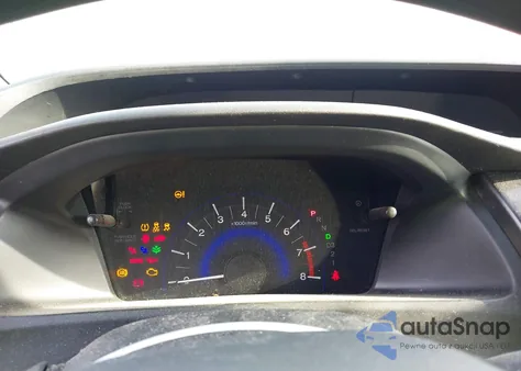 2013 Honda Civic Lx из США, поврежденный, VIN 19XFB2F59DE211939